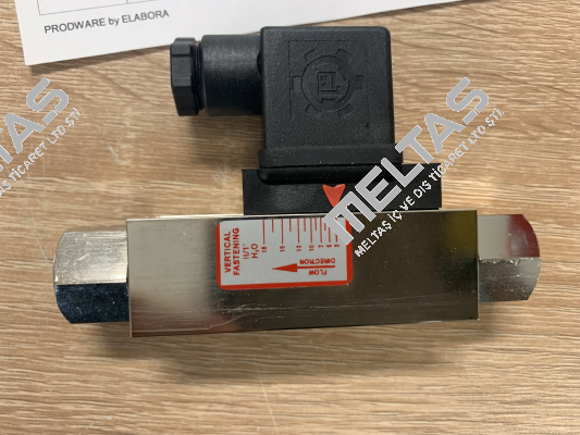 IFE3R18 Elettrotec