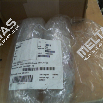 GM9236S020-R1 Ametek Pittman