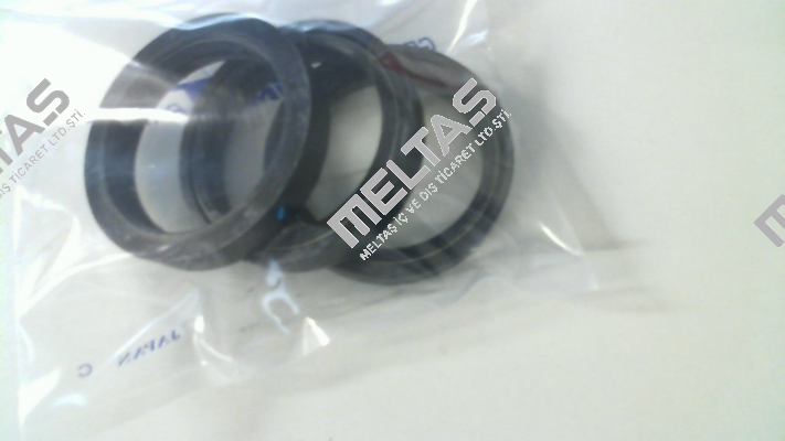 44757 Cat Pumps
