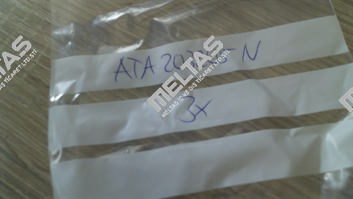 ATA203205N (Pos. 25+29) Sacemi