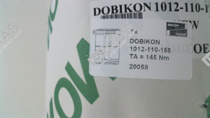 1012-110-155 Bikon