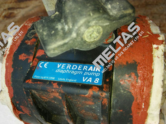 VA 8 819.5998  Verderair
