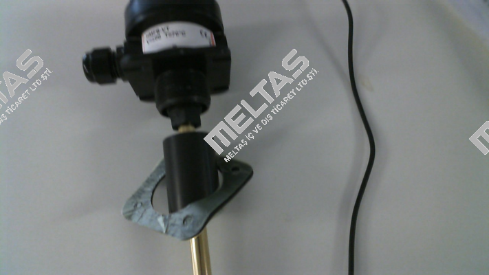 HMFB-VT, V=200mm Hemomatik