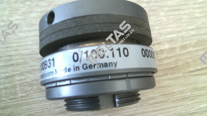 Type 100.110 Mayr