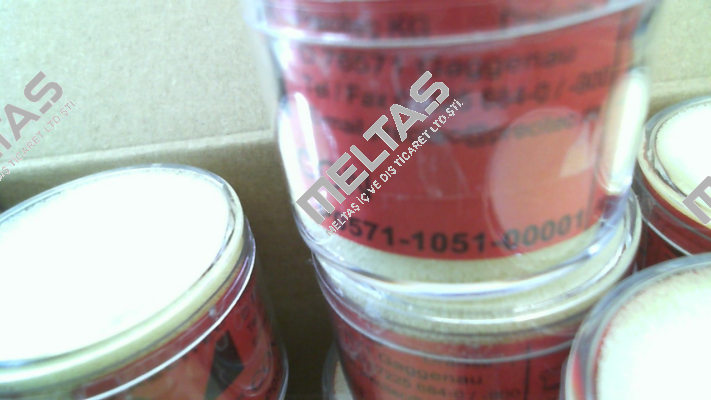 P0571-1051-00001 Type: KT B2" CON Precitec