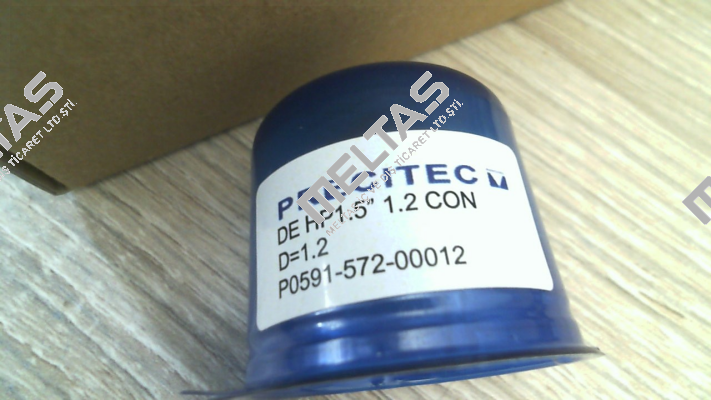 P0591-572-00012 Precitec