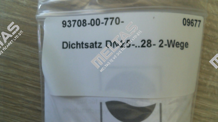 93708-00-770-09677 Mha Zentgraf