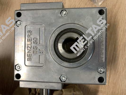 BS50 I 00 – P 2 Benzlers