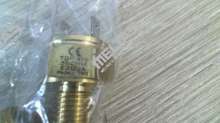 710-460-01050 TBFevo35CM14 Elettrotec