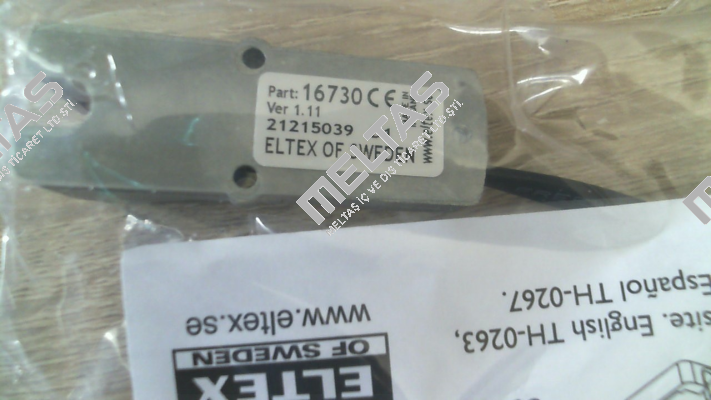 16730 Eltex