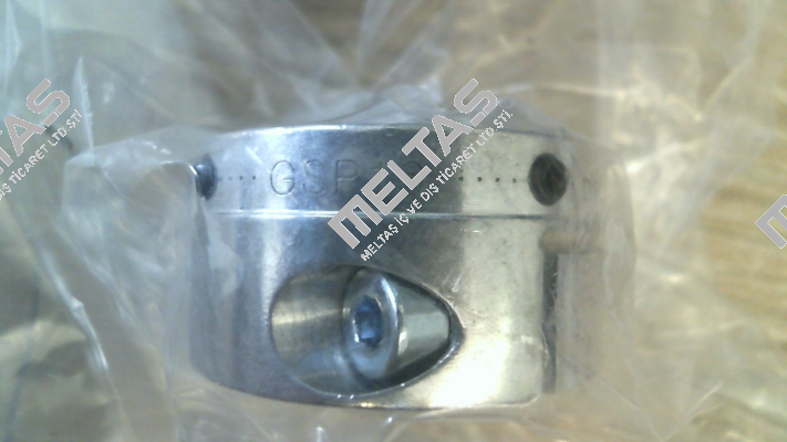 GSP- 16-M + GSP-metal bellows SIT