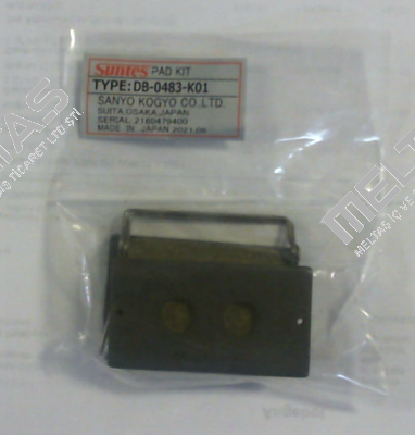 DB-0483-K01 Suntes