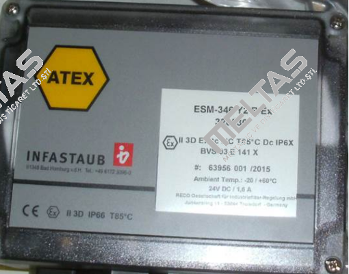 320236 Infastaub