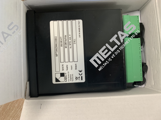 MPT390ZM6220B02 MECT