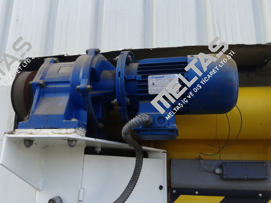 Typ 80L/4-BR-HL (MA80b4)  Carpanelli