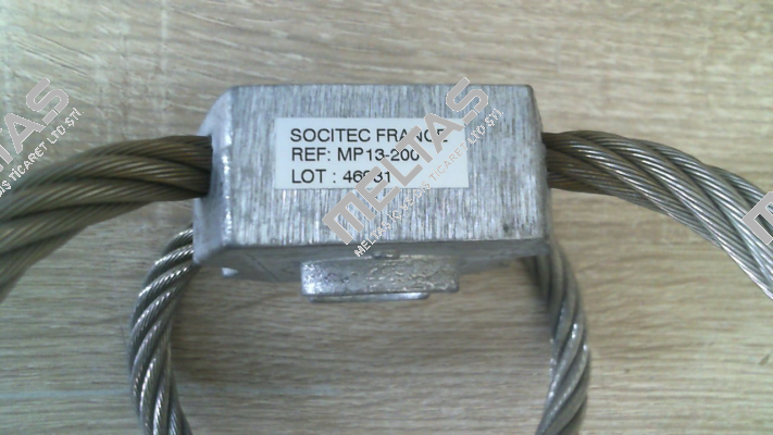 MP13-200 Socitec