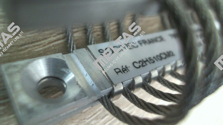 C2H510CM2 Socitec