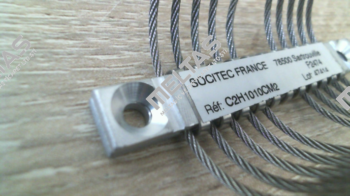 C2H1010CM2 Socitec