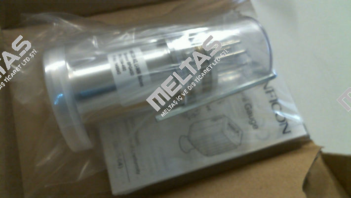 354-490 (BPG400) Inficon