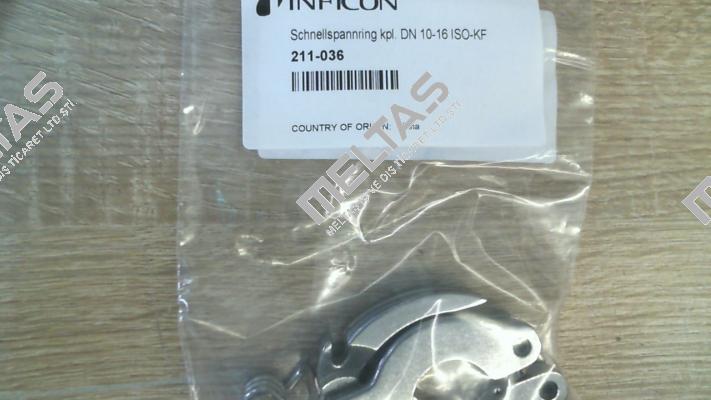 211-036 Inficon