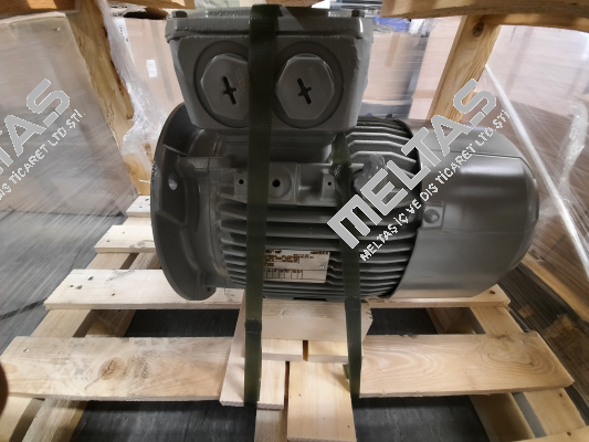 6RN112M02E36U46R R95 Rotor