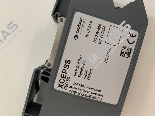 XCEPSS    CEP-SS Cabur