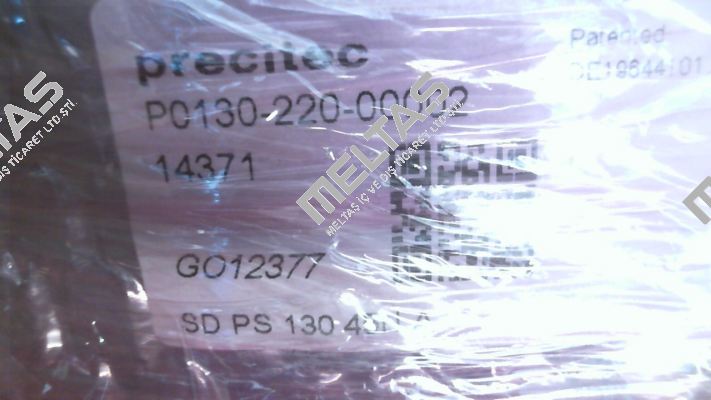 P0130-220-00002 Precitec
