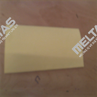 Material test report Fulflo