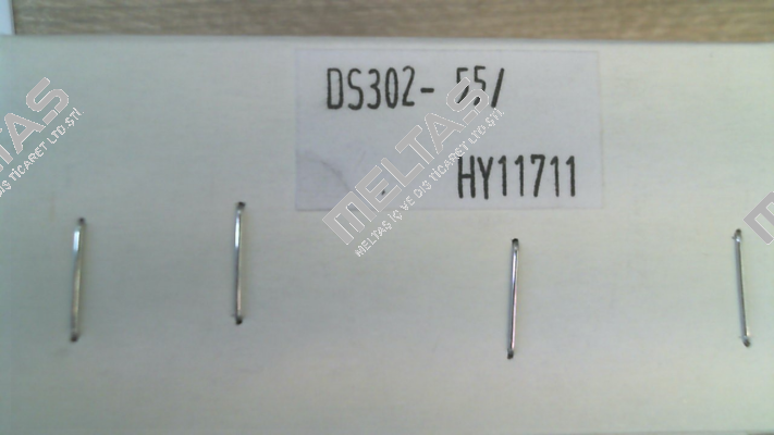 DS-302-55 / 30205501 Hydropa Hydrostar