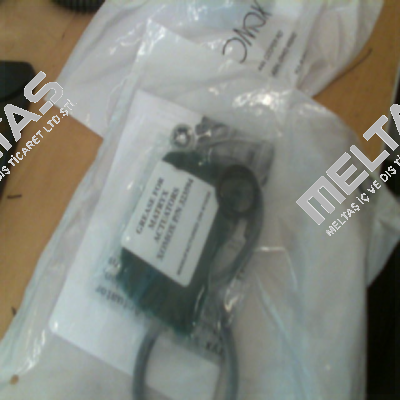 Seal kit 600679 Xomox