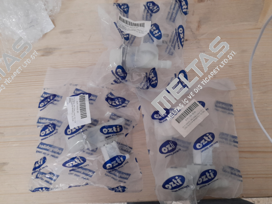 RCH0002686 / 6262.00008.00 Eltek