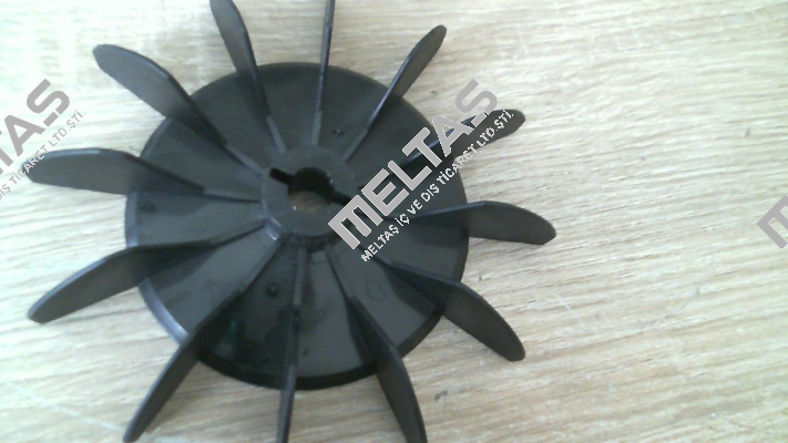 Fan for MADP71B2/4 LAIPPLE KEB