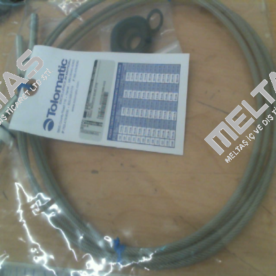 RKCC15 SK45.275 Tolomatic