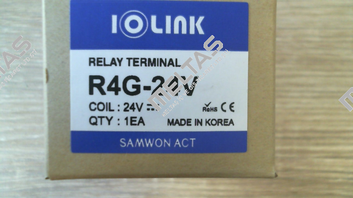 R4G 24V Samwon
