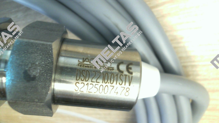 J374z-03750 // DSD 2210.01 STV (5m) Jaquet