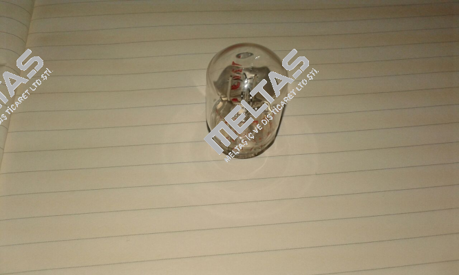 SYLVANIA P603.1 21/P obsolete  Osram
