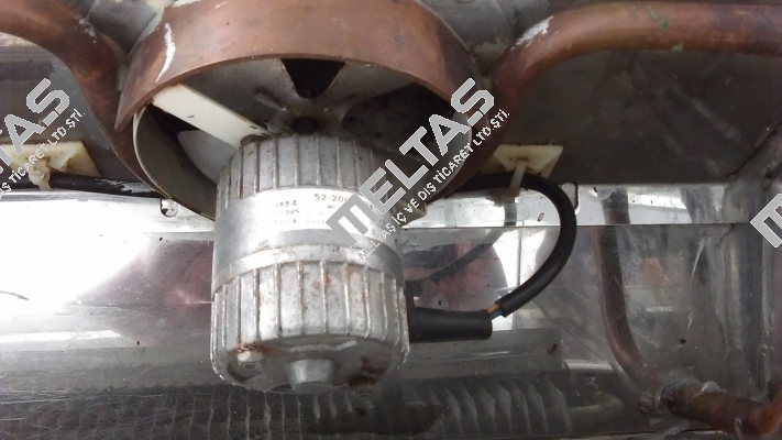 52 2001/01  Euro Motors Italia