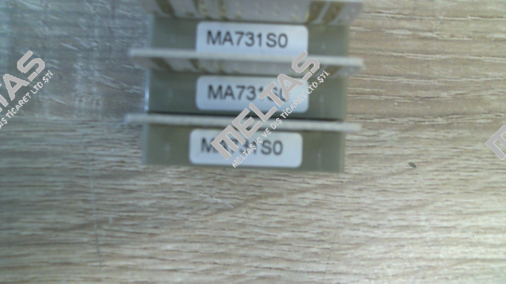 MA731S0 Contraves