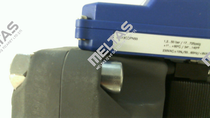 2002699 \ BEKOMAT 13 CO PN50 Beko