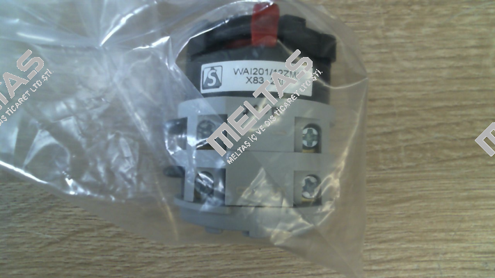 WAI201/12ZM/X83 Sontheimer
