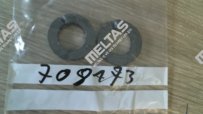 packing set for 451BRLS/SK14/M1.5/F12 Scherzinger