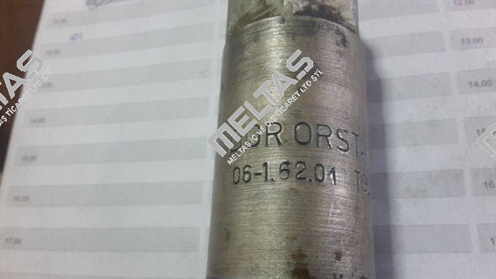 06-1.62.01/0 TGL 26233/20  Orsta Hydraulik