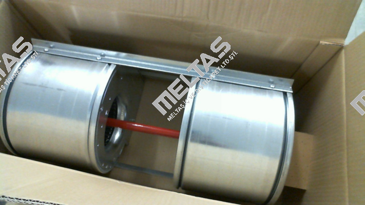 TLZ 160 BL Comefri