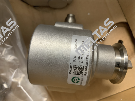 PA1001BNENN0000 Fluid-O-Tech