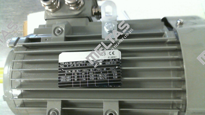 ACA 100 Lb-4 / PHE OEM AC Motoren
