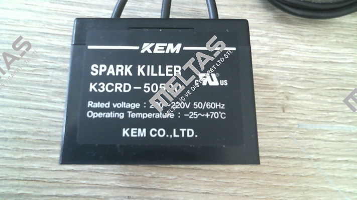 K3CRD-50500 KEM