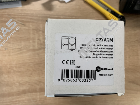 C07A3M Fantini Cosmi