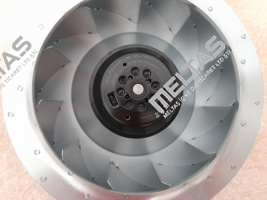 RB2C-250/073 K097 I-1958 Emc