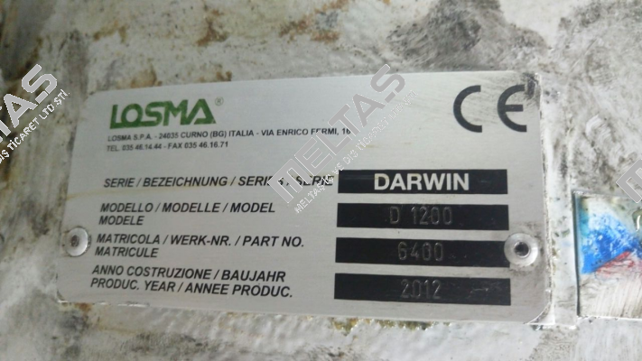A400  Losma