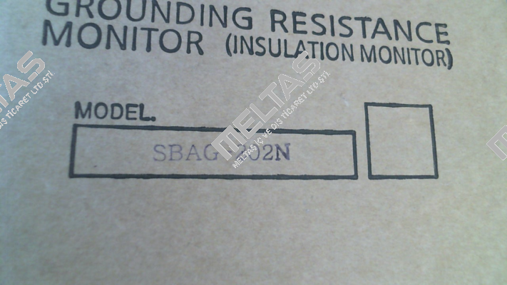 SBAG 202N Luxco (formerly Westronics)